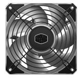  Quạt tản nhiệt Cooler Master MasterFan A120 120mm 