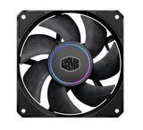  Quạt tản nhiệt Cooler Master MasterFan M120 ARGB 120mm 