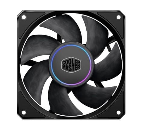 Quạt tản nhiệt Cooler Master MasterFan M120 ARGB 120mm
