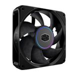  Quạt tản nhiệt Cooler Master MasterFan M120 ARGB 120mm 