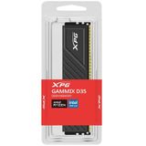  RAM ADATA XPG GAMMIX D35 8GB DDR4 3200MHz Desktop 