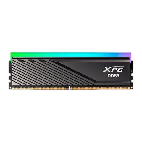 RAM ADATA XPG LANCER BLADE RGB 16GB DDR5 5600MHz Desktop - Black