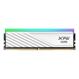  RAM ADATA XPG LANCER BLADE RGB 16GB DDR5 5600MHz Desktop - White 
