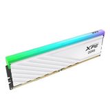  RAM ADATA XPG LANCER BLADE RGB 16GB DDR5 5600MHz Desktop - White 