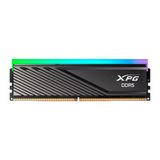  RAM ADATA XPG LANCER BLADE RGB 16GB DDR5 6000MHz Desktop - Black 
