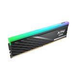  RAM ADATA XPG LANCER BLADE RGB 16GB DDR5 6000MHz Desktop - Black 