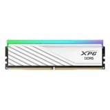  RAM ADATA XPG LANCER BLADE RGB 16GB DDR5 6000MHz Desktop - White 