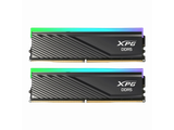  RAM ADATA XPG LANCER BLADE RGB 32GB (2x16GB) DDR5 6000MHz CL36 Desktop - Black 