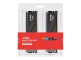  RAM ADATA XPG LANCER BLADE RGB 32GB (2x16GB) DDR5 6000MHz CL36 Desktop - Black 