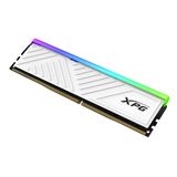 RAM ADATA XPG SPECTRIX D35 RGB 8GB DDR4 3200MHz Desktop - White 