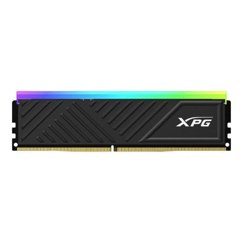 RAM ADATA XPG SPECTRIX D35 RGB 16GB DDR4 3200MHz Desktop - Black