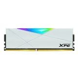  RAM ADATA XPG SPECTRIX D50 8GB DDR4 3200MHz Desktop - White 