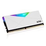  RAM ADATA XPG SPECTRIX D50 8GB DDR4 3200MHz Desktop - White 