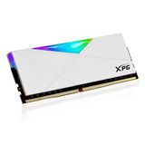  RAM ADATA XPG SPECTRIX D50 16GB DDR4 3200MHz Desktop - White 