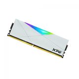  RAM ADATA XPG SPECTRIX D50 16GB DDR4 3200MHz Desktop - White 