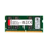  RAM Kingston 16GB DDR4 3200MHz Laptop 