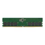  RAM Kingston 16GB DDR5 5600MHz Desktop 