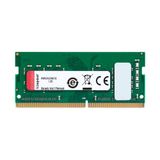  RAM Kingston 32GB DDR4 3200MHz Laptop 