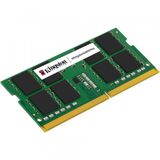  RAM Kingston 32GB DDR5 5600MHz Laptop 