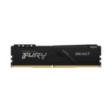  RAM Kingston Fury Beast 32GB (1x32GB) DDR4 3200MHz Desktop 