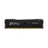  RAM Kingston Fury Beast 16GB DDR4 3600MHz Desktop 