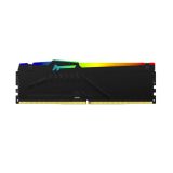  RAM Kingston Fury Beast RGB 32GB DDR5 6000MHz Desktop 
