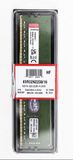  RAM Kingston 16GB DDR4 3200MHz Desktop 