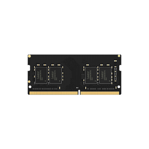 RAM Lexar SO-DIMM 32GB (2x16GB) DDR4 3200MHz Laptop