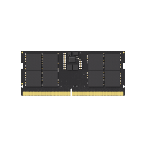 RAM Lexar SO-DIMM 16GB DDR5 5600MHz Laptop