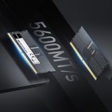  RAM Lexar SO-DIMM 16GB DDR5 5600MHz Laptop 