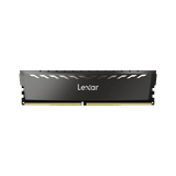  RAM Lexar Thor OC 16GB DDR4 3200MHz Desktop - Dark Grey 