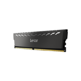  RAM Lexar Thor OC 16GB DDR4 3200MHz Desktop - Dark Grey 