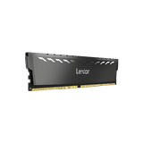  RAM Lexar Thor OC 16GB DDR4 3200MHz Desktop - Dark Grey 