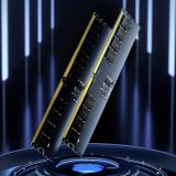  RAM Lexar U-DIMM 16GB DDR5 5600MHz Desktop 