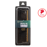  RAM McQuest Merlin 16GB DDR4 3200MHz Desktop 