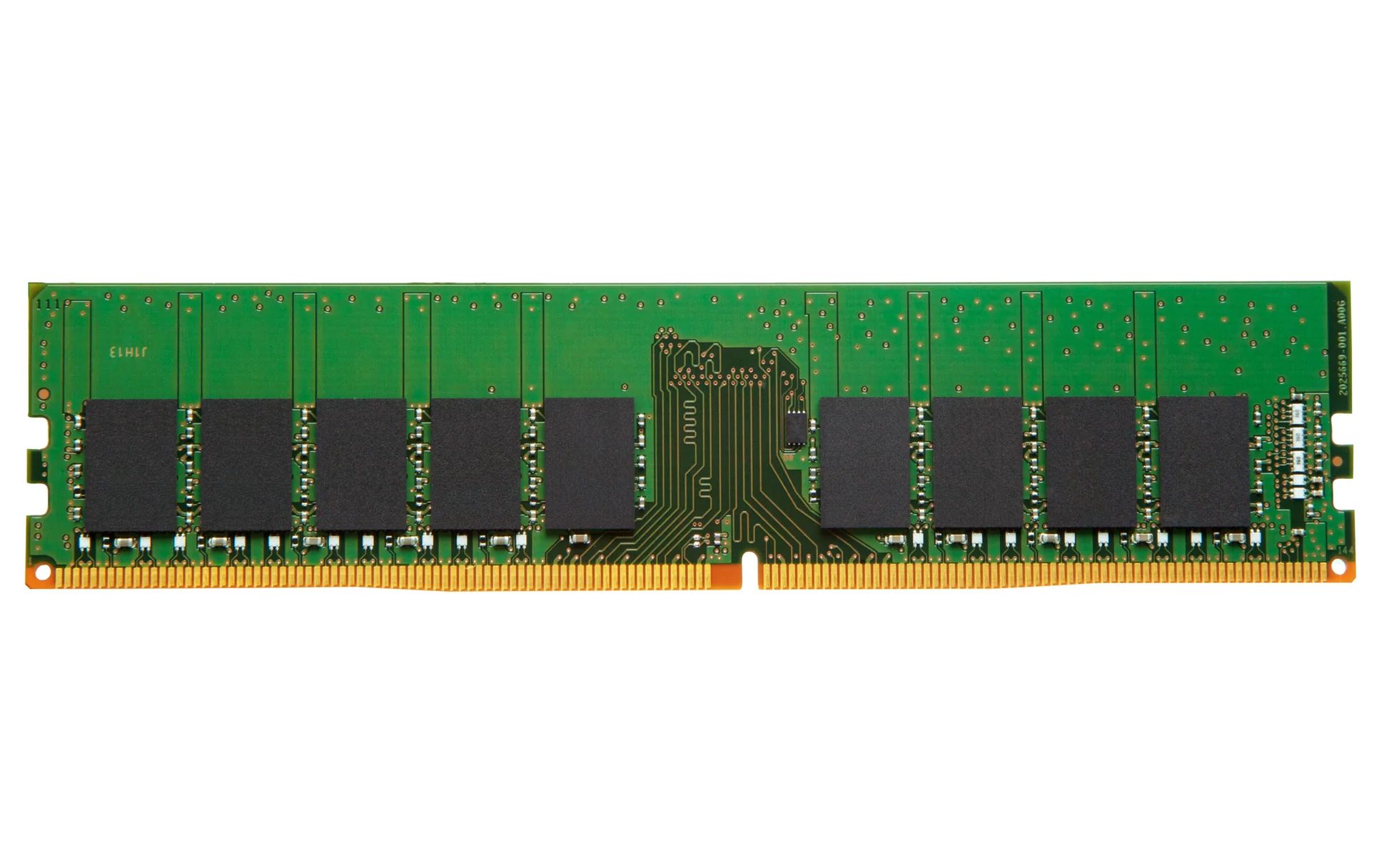  RAM Server Kingston 32GB DDR4 3200MHz Desktop 