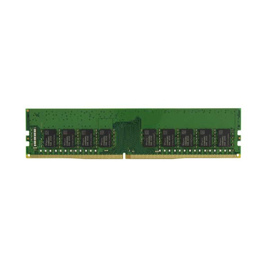  RAM Server Kingston 16GB DDR4 3200MHz Desktop 