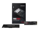  Ổ cứng SSD SAMSUNG 980 Pro 1TB NVMe PCIe Gen 4.0 x4 M2 2280 