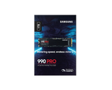 Ổ cứng SSD SamSung 990 PRO 1TB  NVMe PCIe Gen4.0 x4 M.2 2280 