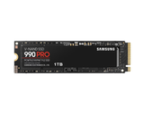  Ổ cứng SSD SamSung 990 PRO 1TB  NVMe PCIe Gen4.0 x4 M.2 2280 