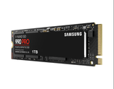  Ổ cứng SSD SamSung 990 PRO 1TB  NVMe PCIe Gen4.0 x4 M.2 2280 