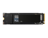  Ổ cứng SSD SAMSUNG 990 EVO PLUS 1TB NVMe PCIe Gen4.0 x4/5.0 x2 M.2 2280 