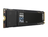  Ổ cứng SSD SAMSUNG 990 EVO PLUS 1TB NVMe PCIe Gen4.0 x4/5.0 x2 M.2 2280 