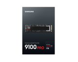  Ổ cứng SSD SAMSUNG 9100 PRO 1TB NVMe PCIe Gen5 x4 M.2 2280 