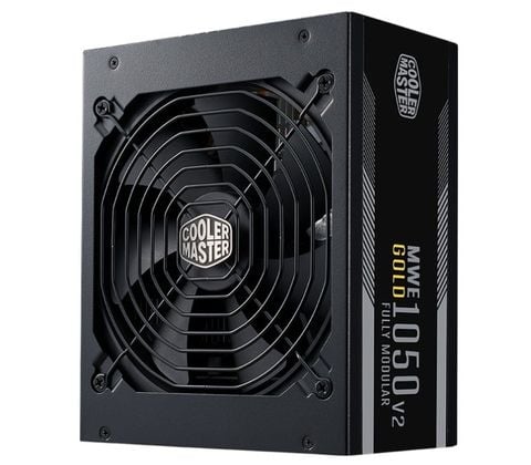 Nguồn Cooler Master MWE Gold 1050 V2 80 Plus Gold Full Modular ATX