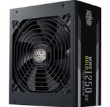  Nguồn Cooler Master MWE Gold 1250 V2 80 Plus Gold Full Modular ATX 3.1 