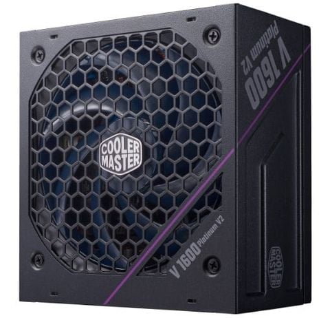 Nguồn Cooler Master V Platinum 1600 V2 80 Plus Platinum Full Modular ATX 3.1
