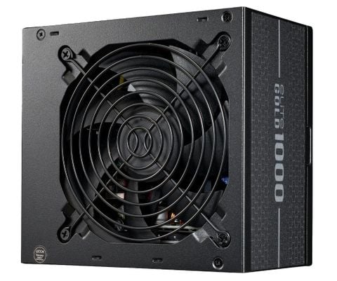 Nguồn Cooler Master Elite Gold 1000 80 Plus Gold Full Modular ATX 3.1