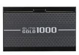  Nguồn Cooler Master Elite Gold 1000 80 Plus Gold Full Modular ATX 3.1 