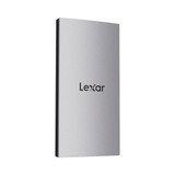 Ổ cứng SSD Lexar ES3 1TB USB 3.2 Gen 2 R1050 W1000 - Silver 